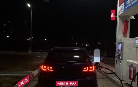 Volkswagen Golf VI, 2012 год, 850 000 рублей, 2 фотография