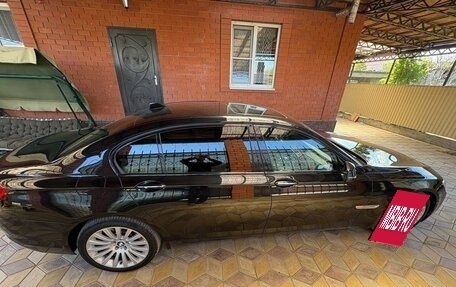 BMW 7 серия, 2013 год, 1 700 000 рублей, 6 фотография
