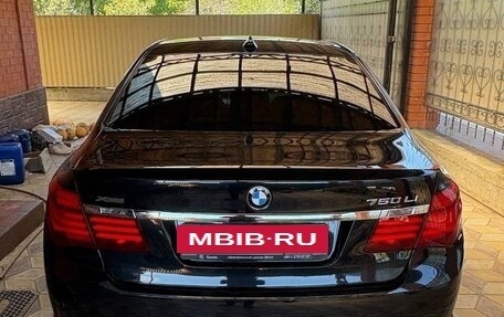 BMW 7 серия, 2013 год, 1 700 000 рублей, 5 фотография