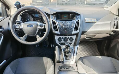 Ford Focus III, 2015 год, 750 000 рублей, 11 фотография