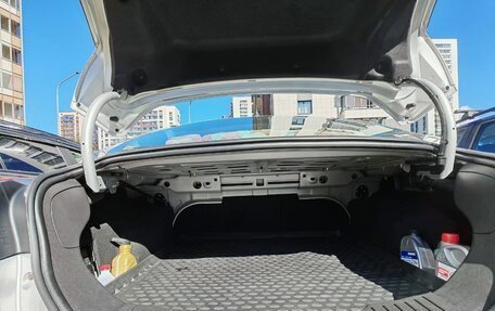 Ford Focus III, 2015 год, 750 000 рублей, 16 фотография