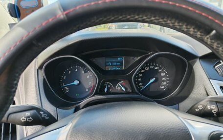 Ford Focus III, 2015 год, 750 000 рублей, 13 фотография