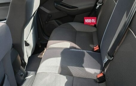 Ford Focus III, 2015 год, 750 000 рублей, 14 фотография