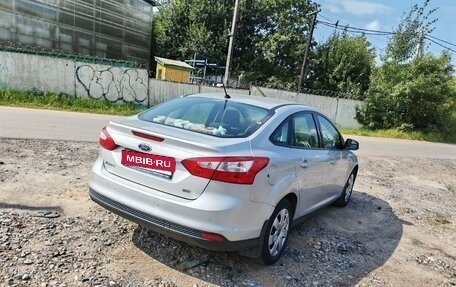 Ford Focus III, 2015 год, 750 000 рублей, 8 фотография