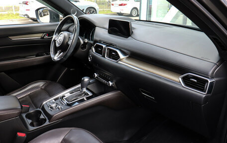 Mazda CX-5 II, 2019 год, 2 797 000 рублей, 8 фотография