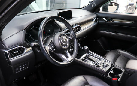 Mazda CX-5 II, 2019 год, 2 797 000 рублей, 7 фотография