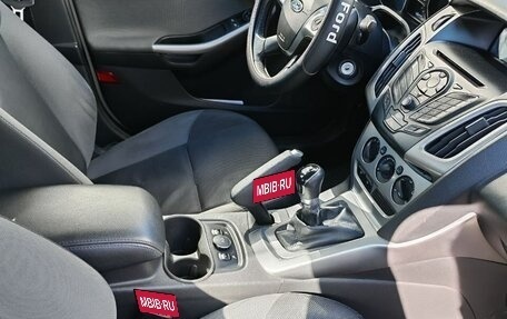Ford Focus III, 2015 год, 750 000 рублей, 12 фотография