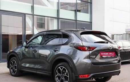 Mazda CX-5 II, 2019 год, 2 797 000 рублей, 6 фотография