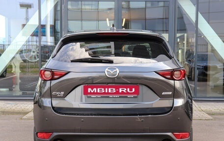 Mazda CX-5 II, 2019 год, 2 797 000 рублей, 5 фотография