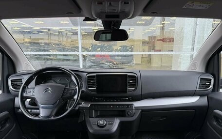 Citroen SpaceTourer I, 2018 год, 2 800 000 рублей, 7 фотография