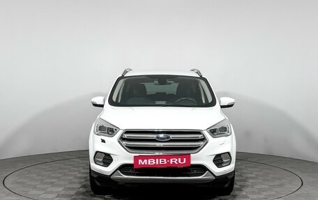 Ford Kuga III, 2018 год, 1 690 000 рублей, 2 фотография