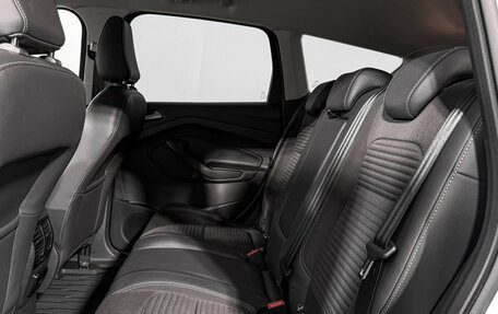 Ford Kuga III, 2018 год, 1 690 000 рублей, 12 фотография