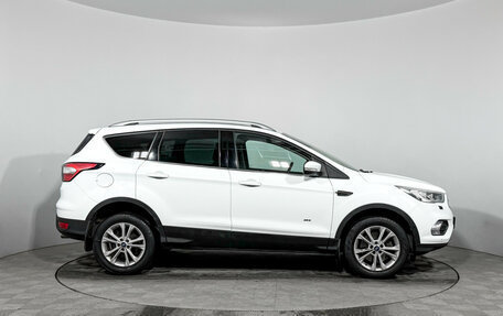 Ford Kuga III, 2018 год, 1 690 000 рублей, 4 фотография