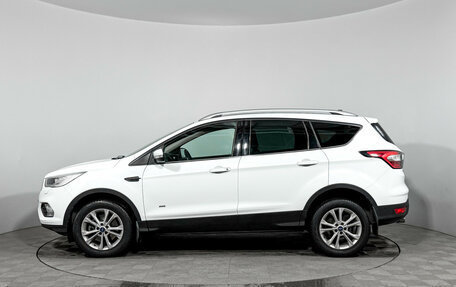 Ford Kuga III, 2018 год, 1 690 000 рублей, 8 фотография