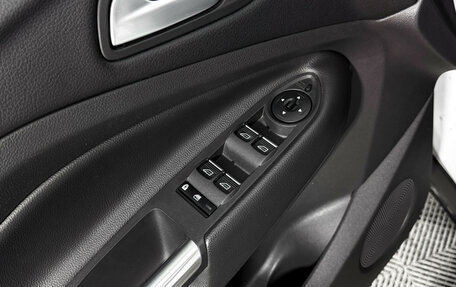 Ford Kuga III, 2018 год, 1 690 000 рублей, 10 фотография