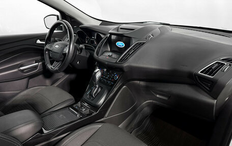 Ford Kuga III, 2018 год, 1 690 000 рублей, 13 фотография