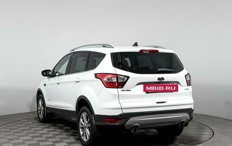 Ford Kuga III, 2018 год, 1 690 000 рублей, 7 фотография