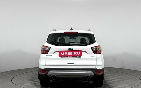 Ford Kuga III, 2018 год, 1 690 000 рублей, 6 фотография