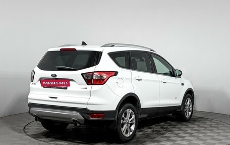 Ford Kuga III, 2018 год, 1 690 000 рублей, 5 фотография