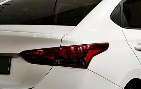 Hyundai Solaris II рестайлинг, 2020 год, 1 479 000 рублей, 6 фотография