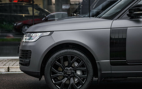 Land Rover Range Rover IV рестайлинг, 2020 год, 7 199 000 рублей, 10 фотография