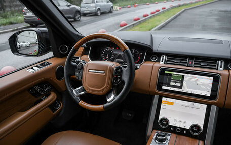 Land Rover Range Rover IV рестайлинг, 2020 год, 7 199 000 рублей, 13 фотография