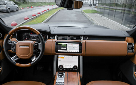 Land Rover Range Rover IV рестайлинг, 2020 год, 7 199 000 рублей, 14 фотография