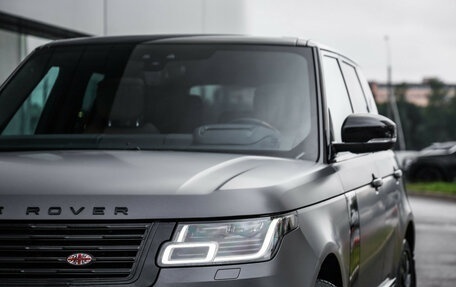 Land Rover Range Rover IV рестайлинг, 2020 год, 7 199 000 рублей, 2 фотография
