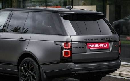 Land Rover Range Rover IV рестайлинг, 2020 год, 7 199 000 рублей, 12 фотография