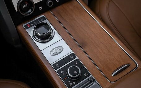 Land Rover Range Rover IV рестайлинг, 2020 год, 7 199 000 рублей, 22 фотография