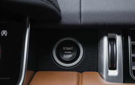 Land Rover Range Rover IV рестайлинг, 2020 год, 7 199 000 рублей, 23 фотография