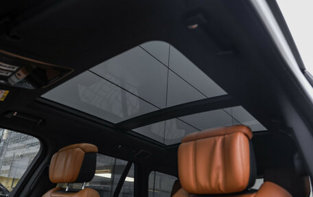 Land Rover Range Rover IV рестайлинг, 2020 год, 7 199 000 рублей, 28 фотография