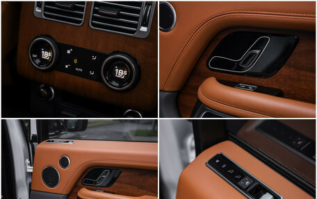 Land Rover Range Rover IV рестайлинг, 2020 год, 7 199 000 рублей, 34 фотография