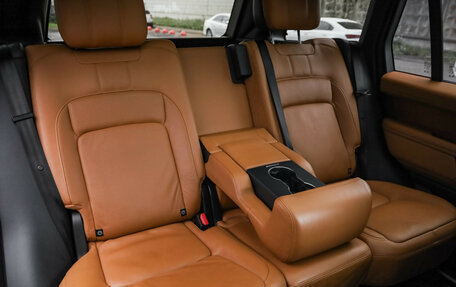 Land Rover Range Rover IV рестайлинг, 2020 год, 7 199 000 рублей, 31 фотография