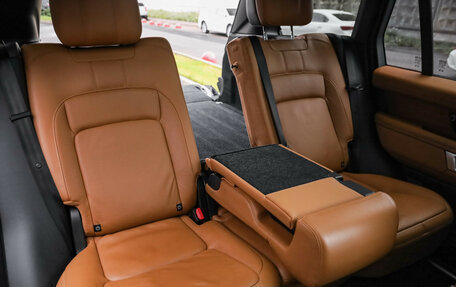 Land Rover Range Rover IV рестайлинг, 2020 год, 7 199 000 рублей, 32 фотография