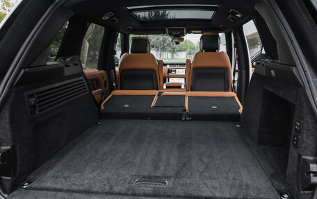 Land Rover Range Rover IV рестайлинг, 2020 год, 7 199 000 рублей, 36 фотография