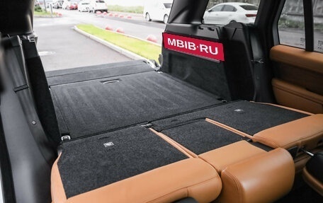 Land Rover Range Rover IV рестайлинг, 2020 год, 7 199 000 рублей, 33 фотография