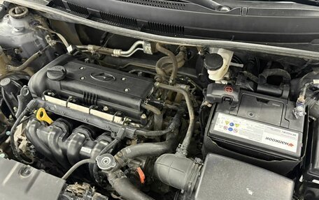 Hyundai Solaris II рестайлинг, 2014 год, 840 000 рублей, 10 фотография