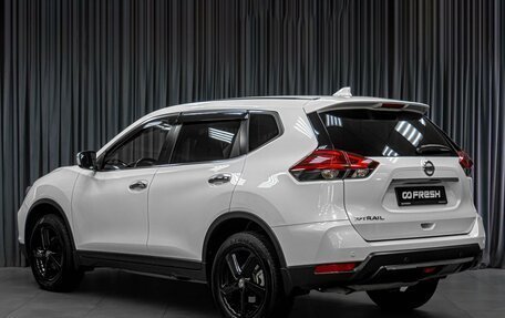 Nissan X-Trail, 2021 год, 2 749 000 рублей, 2 фотография