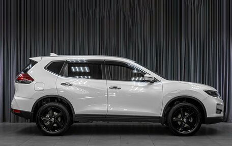 Nissan X-Trail, 2021 год, 2 749 000 рублей, 5 фотография
