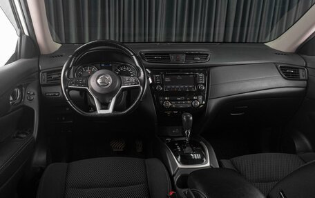 Nissan X-Trail, 2021 год, 2 749 000 рублей, 6 фотография
