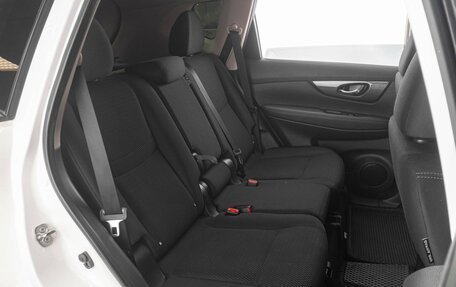 Nissan X-Trail, 2021 год, 2 749 000 рублей, 7 фотография