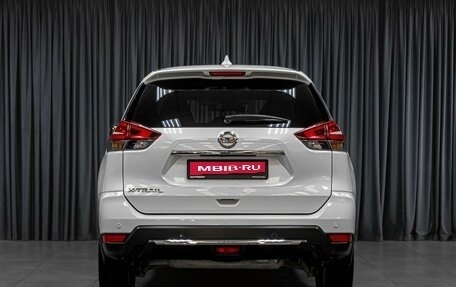 Nissan X-Trail, 2021 год, 2 749 000 рублей, 4 фотография