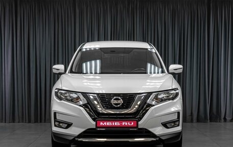 Nissan X-Trail, 2021 год, 2 749 000 рублей, 3 фотография