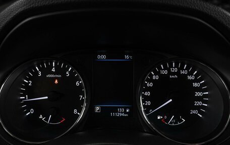 Nissan X-Trail, 2021 год, 2 749 000 рублей, 12 фотография