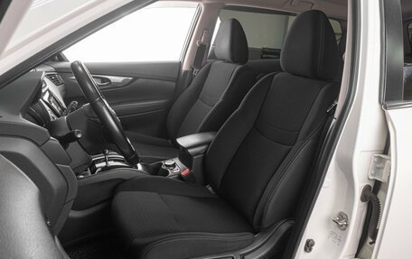 Nissan X-Trail, 2021 год, 2 749 000 рублей, 10 фотография