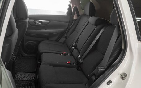 Nissan X-Trail, 2021 год, 2 749 000 рублей, 9 фотография