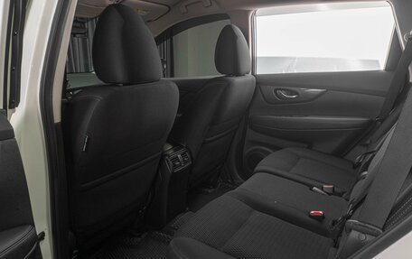 Nissan X-Trail, 2021 год, 2 749 000 рублей, 11 фотография