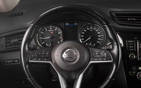 Nissan X-Trail, 2021 год, 2 749 000 рублей, 20 фотография