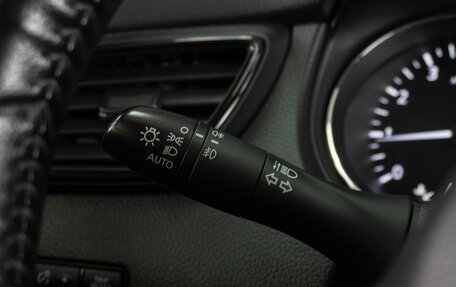 Nissan X-Trail, 2021 год, 2 749 000 рублей, 16 фотография